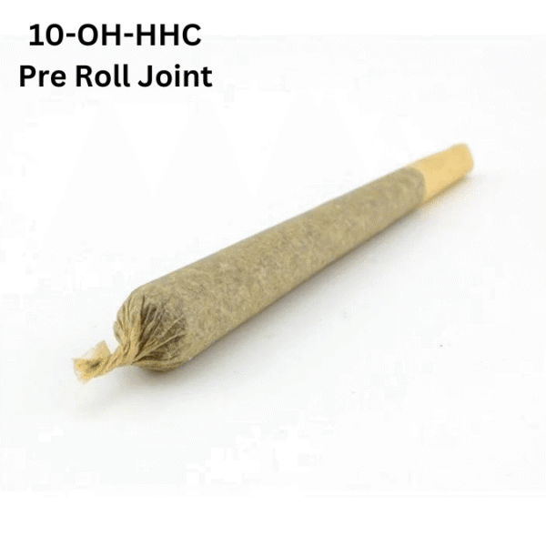 10-OH-HHC Pre-Rolled Joint – Fertige Joints mit Wirkung online bestellen