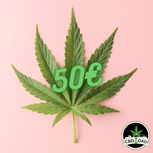 Geschenkgutschein CBD 040 – Das perfekte Geschenk für jeden Anlass