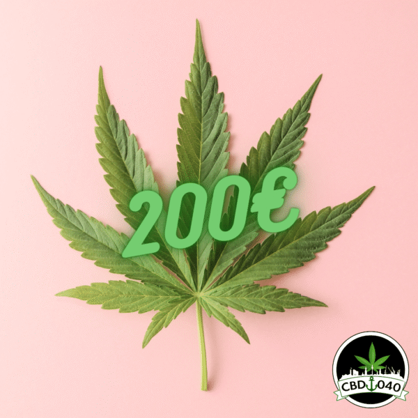 Geschenkgutschein CBD 040 – Das perfekte Geschenk für jeden Anlass