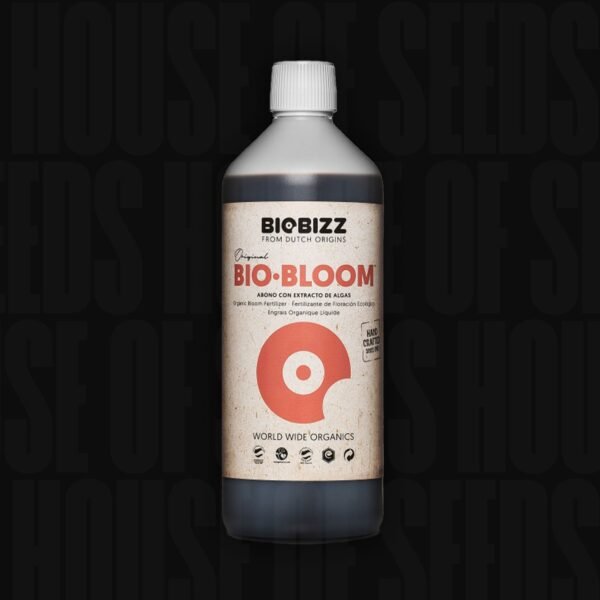Bio Bloom - Biobizz