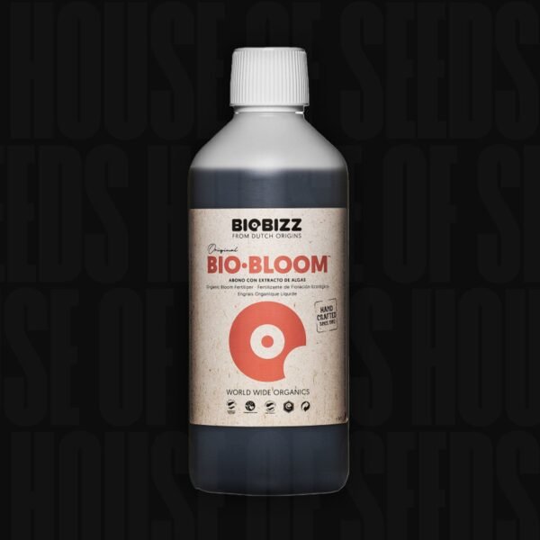 Bio Bloom - Biobizz