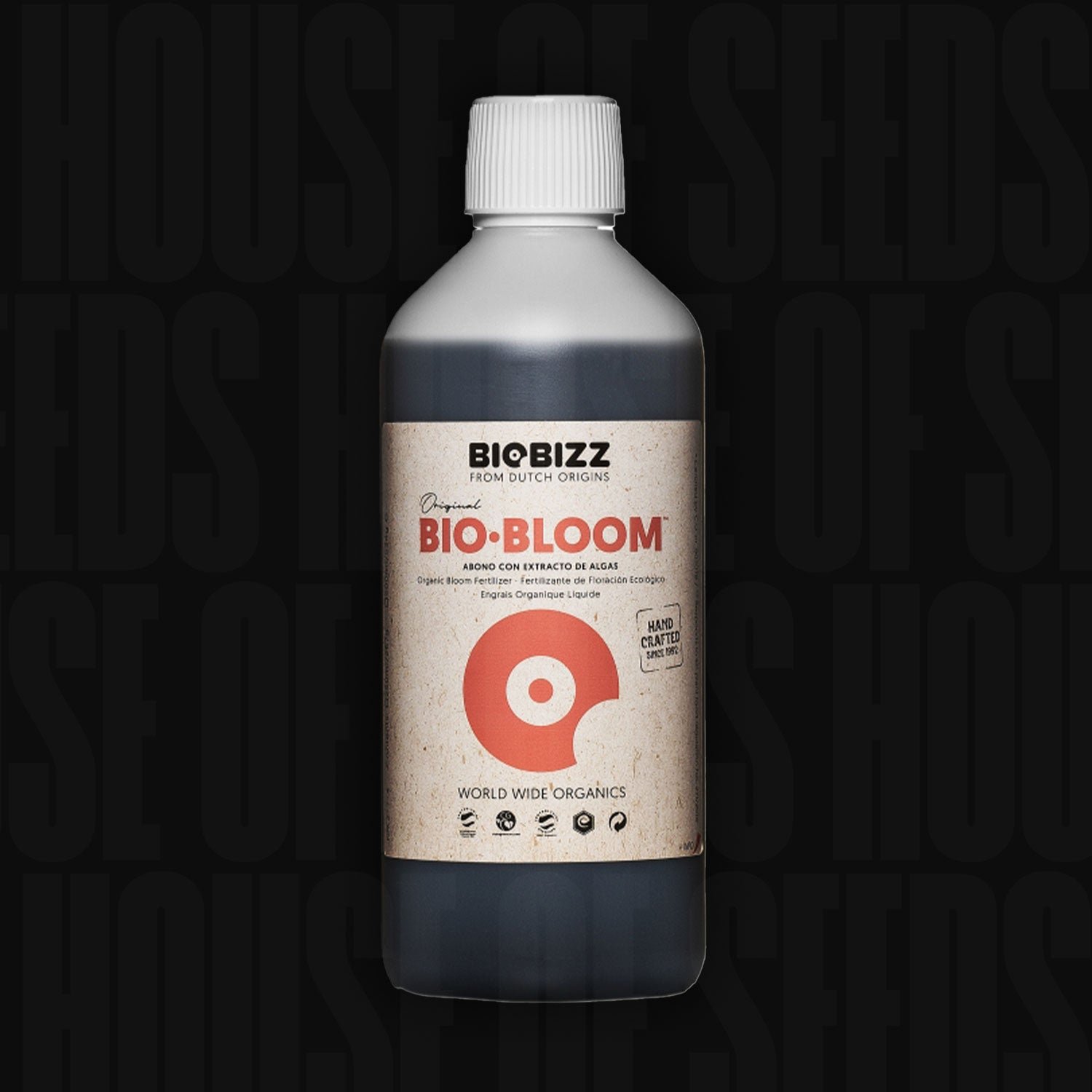 Bio Bloom - Biobizz