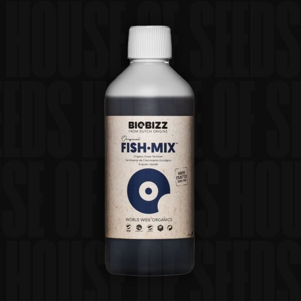 Fish Mix - Biobizz