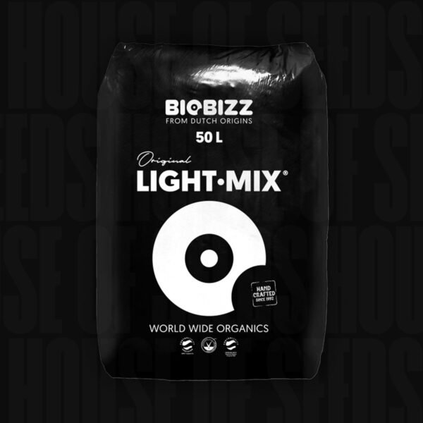 Lightmix - BioBizz