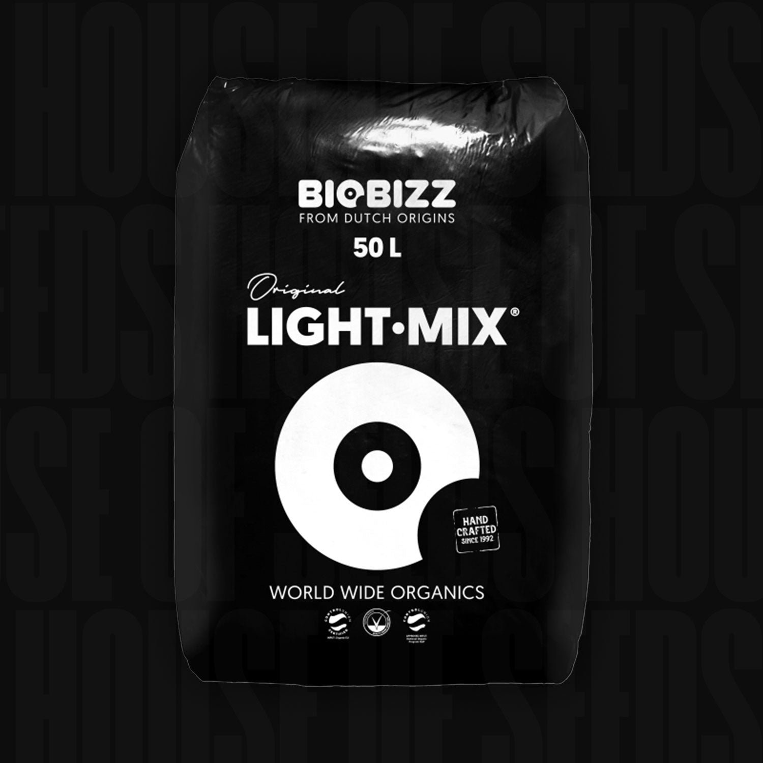 Lightmix - BioBizz
