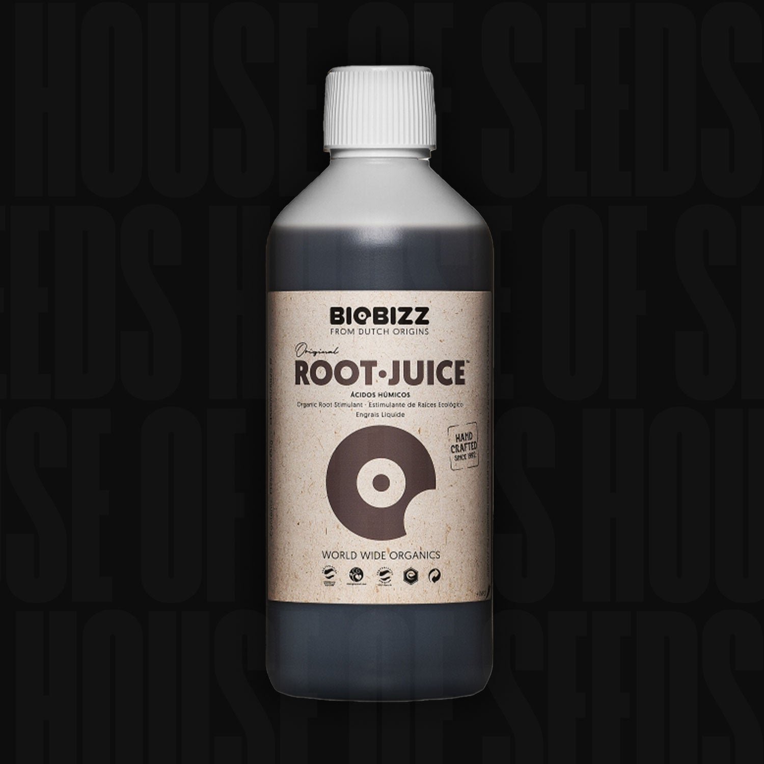 Root Juice