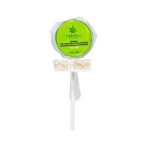 Premium CBD Lollies - 5MG CBD