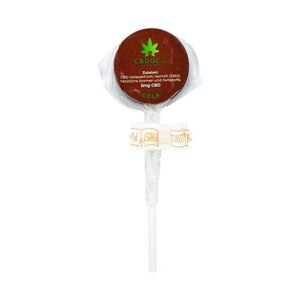 Premium CBD Lollies - 5MG CBD