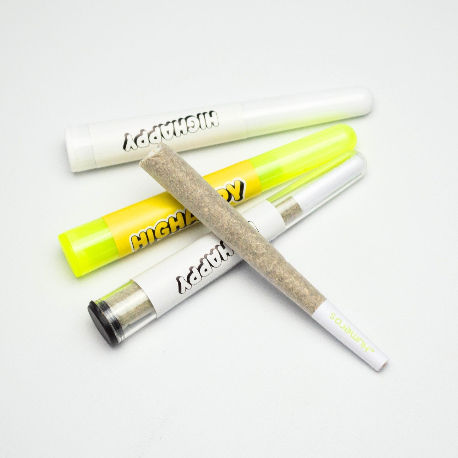 CBG-9 Pre Rolled Joints – CBD & CBG-9 Mischung, Tabak- und Nikotinfrei