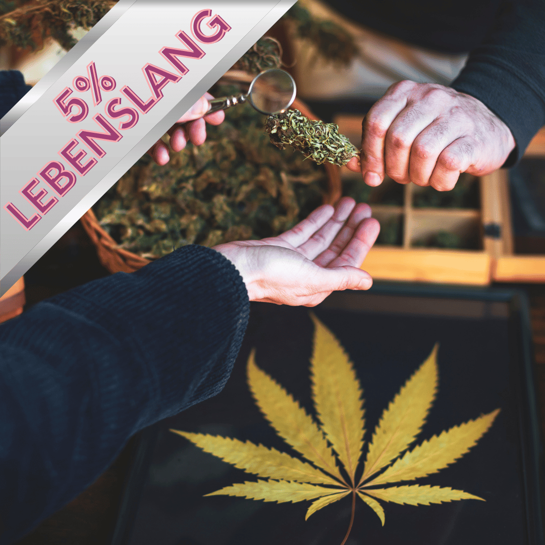 CSC Mitgliedschaft Hamburg – Nature 040