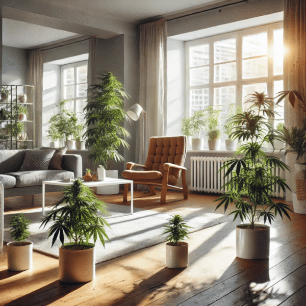 F1 - Cannabis Samen Bundle - BIG - 12 Samen zum Preis von 9