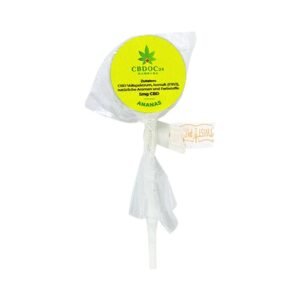 Premium CBD Lollies - 5MG CBD