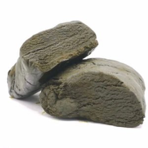 CBD Black Afghan Hasch, hochwertiges CBD Haschisch