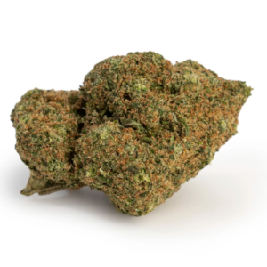 CBD Blüten Kiez Kush 040, Extra Strong CBD