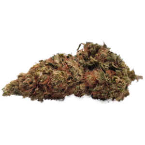 Pineapple Express CBD Blüten Indoor