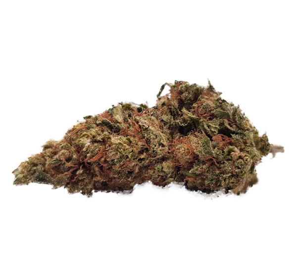 Pineapple Express CBD Blüten Indoor