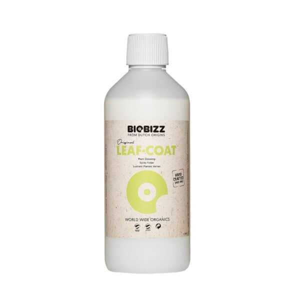 BioBizz Leaf·Coat
