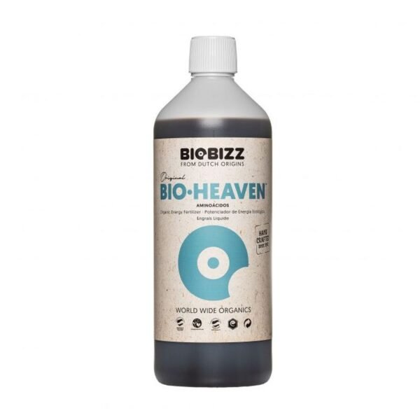 BioBizz Bio·Heaven