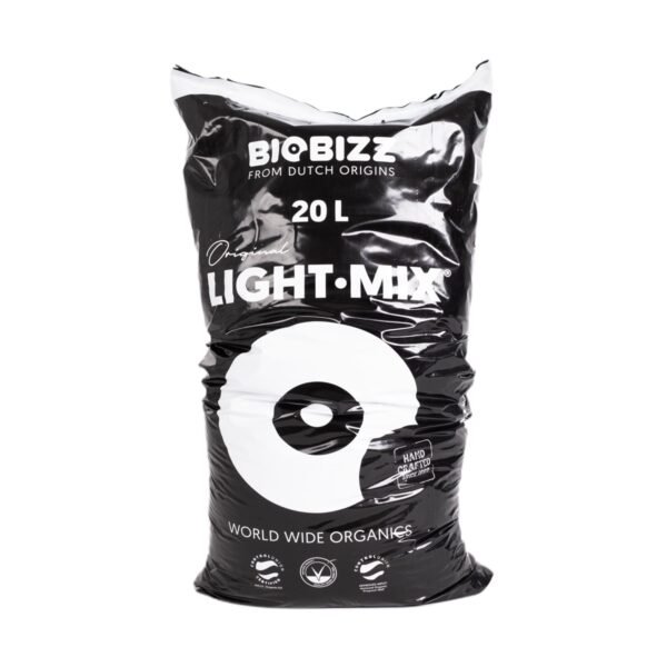 BioBizz Light-Mix 20l