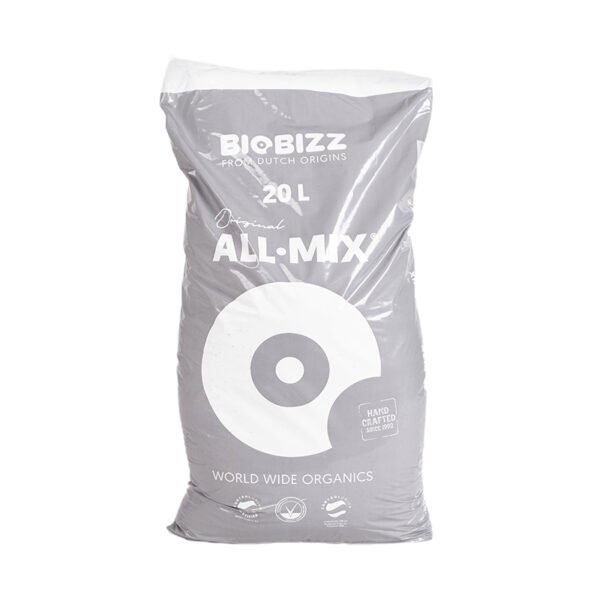 BioBizz All-Mix 20l