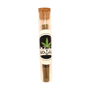 CBD Pre Rolled Blunt,  Jetzt einzeln kaufen