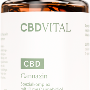 CBD Cannazin