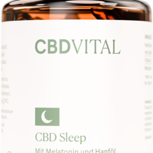 CBD Sleep
