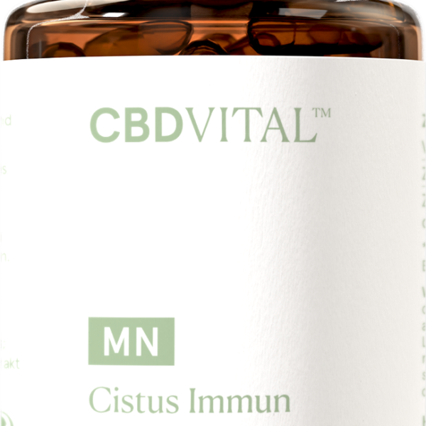 Cistus Immun