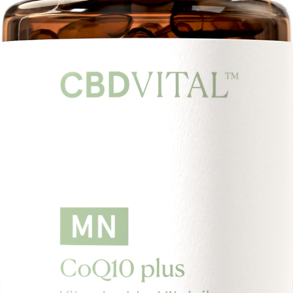 Coenzym Q10 plus