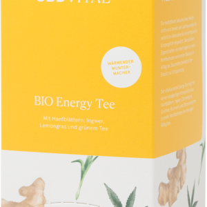 BIO Energy Tee