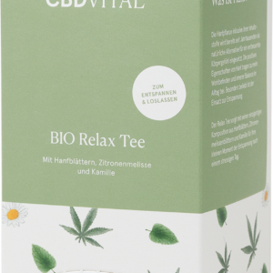BIO Relax Tee