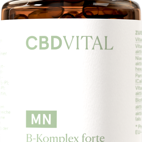B-Komplex forte