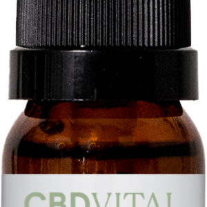 CBD Spray Orange 10%