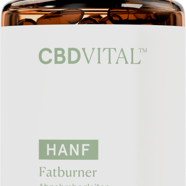 Hanf Fatburner