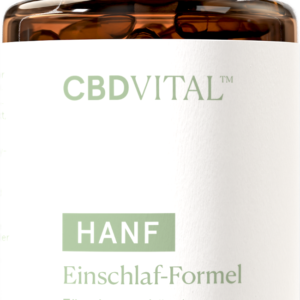 Hanf Einschlaf-Formel