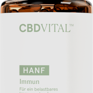 Hanf Immun