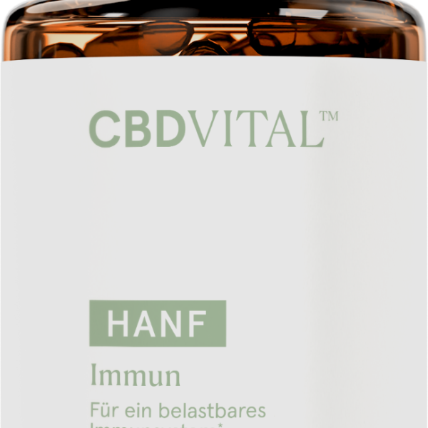 Hanf Immun