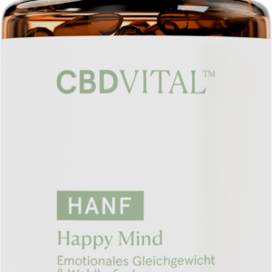 Hanf Happy Mind