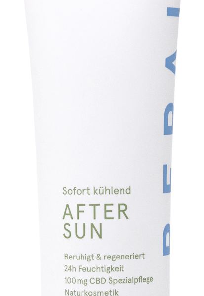 CBD After Sun Repair