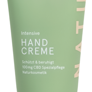 CBD Handcreme