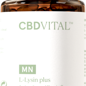 L-Lysin plus