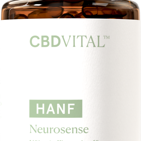 Hanf Neurosense
