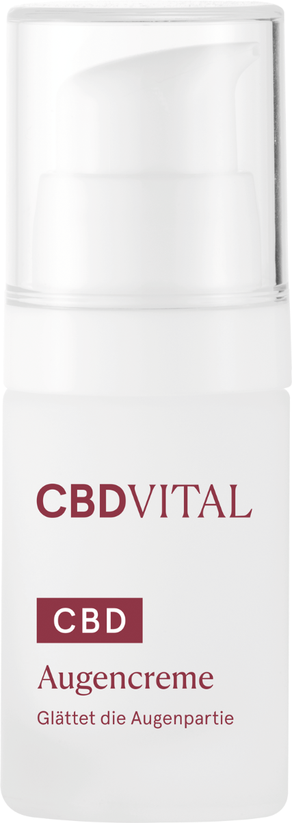 Augencreme 1 Augencreme