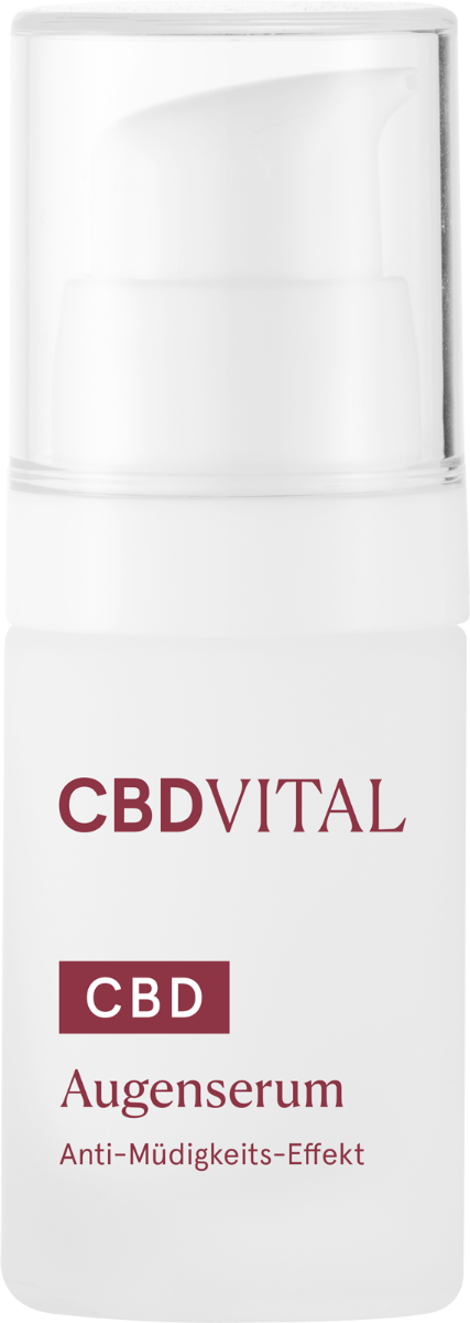 Augenserum 1 Augenserum