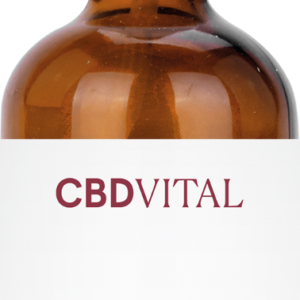 CBD Haaröl