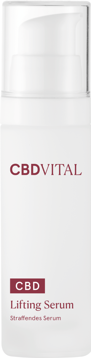 Lifting Serum 1 Lifting Serum