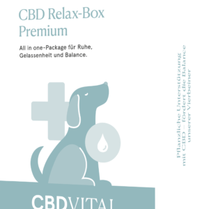 CBD Relax-Box Premium