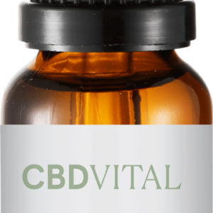 Vitamin D3 1200 liquid