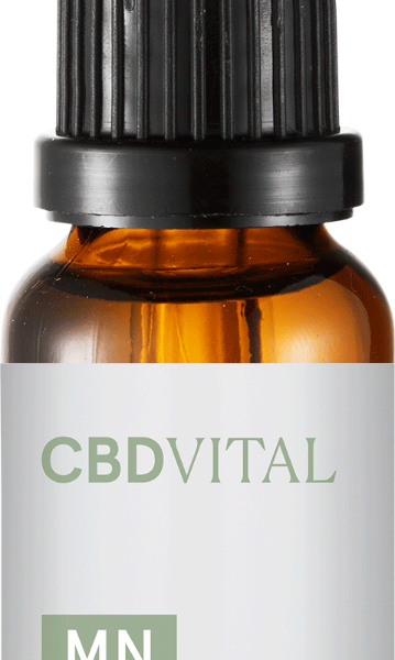 Vitamin D3 1200 liquid