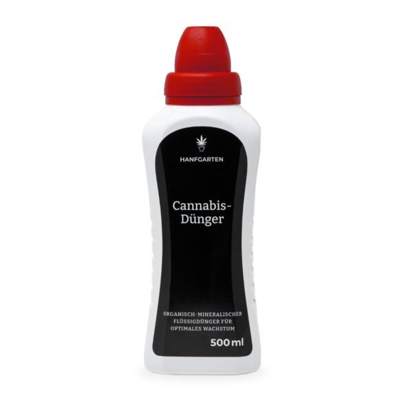 Cannabis Spezial Dünger - Mineralisch
